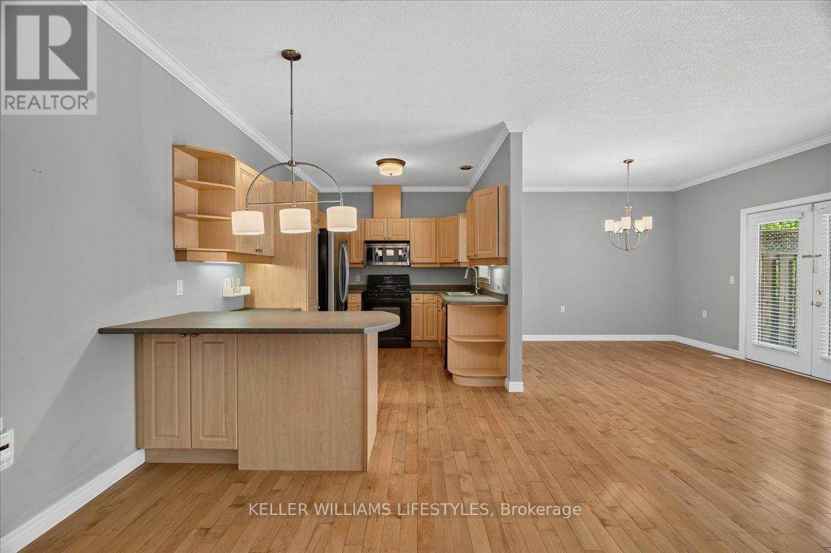 20-1574 Richmond Street, London, ON, N6G 5H7 - 9