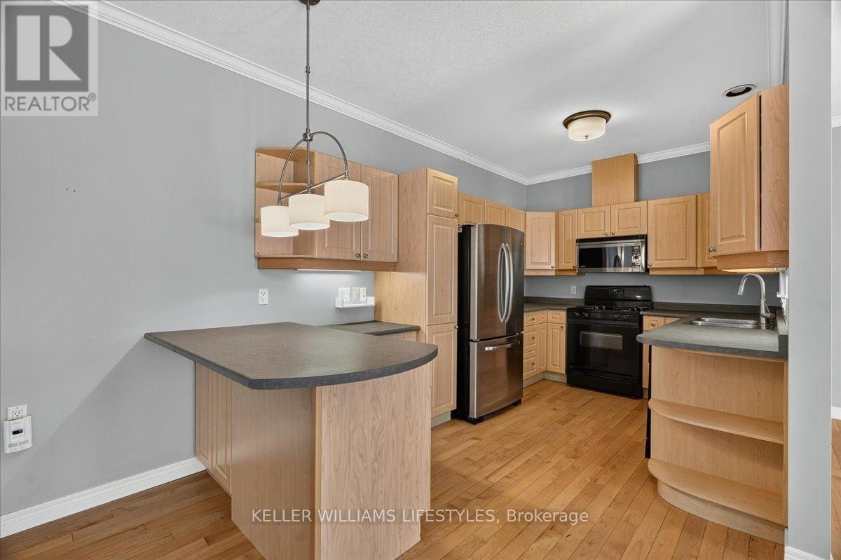 20-1574 Richmond Street, London, ON, N6G 5H7 - 10