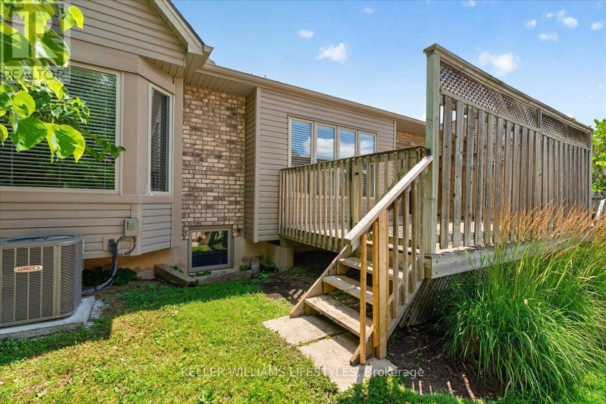 20-1574 Richmond Street, London, ON, N6G 5H7 - 37