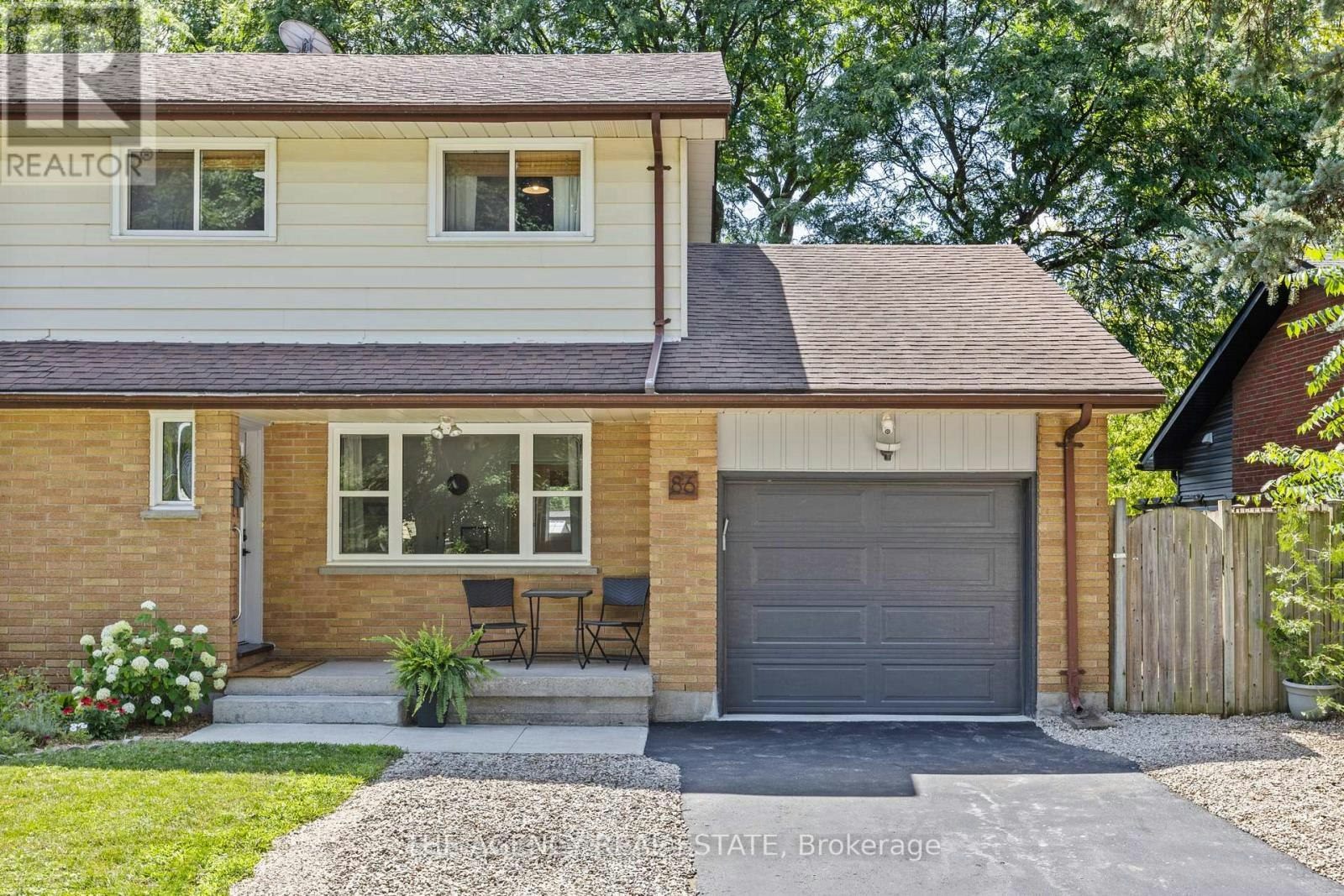 86 Hawkesbury Avenue, London, ON, N5V 2K1