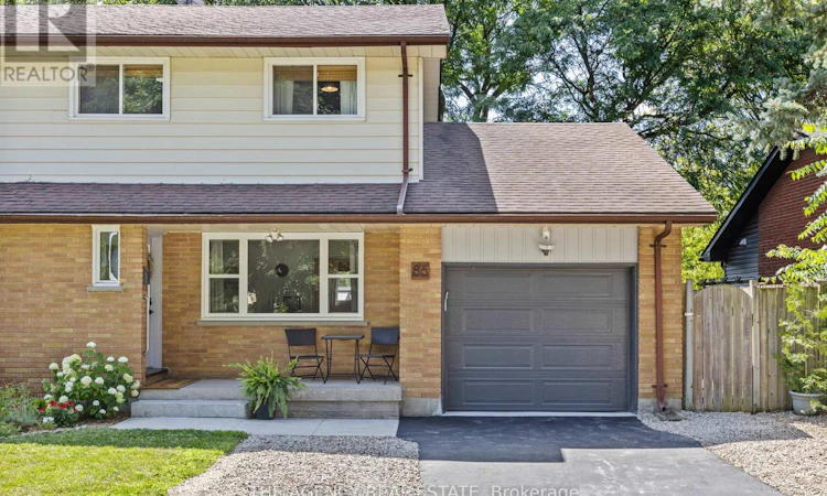 86 Hawkesbury Avenue