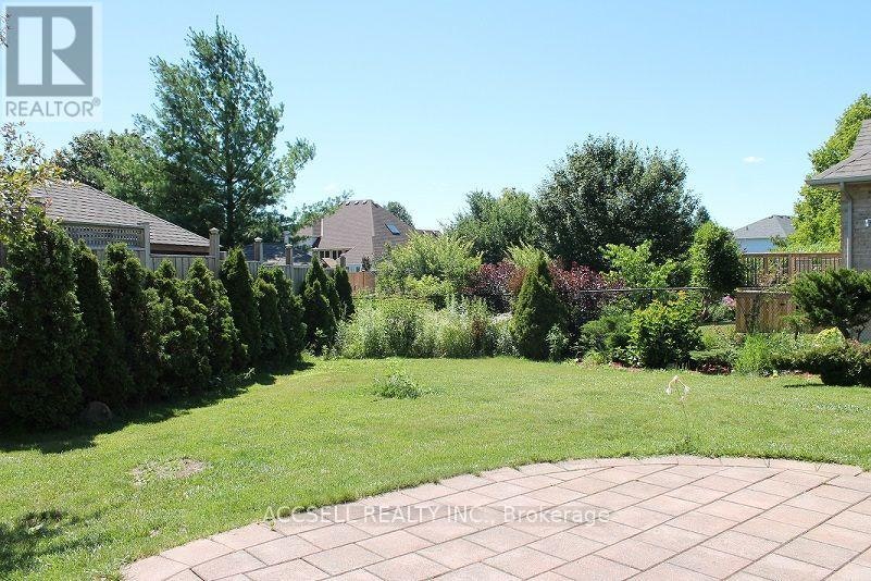 62 Moraine Walk, London, ON, N6G 4Y8 - 4