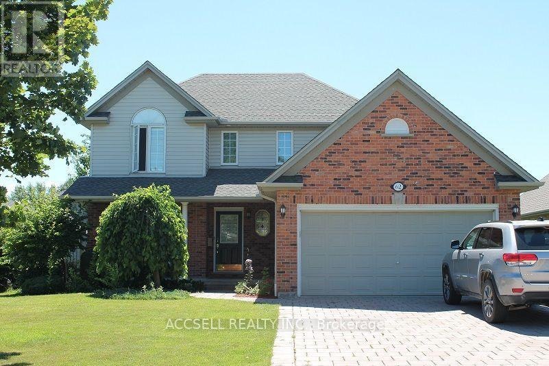 62 Moraine Walk, London, ON, N6G 4Y8