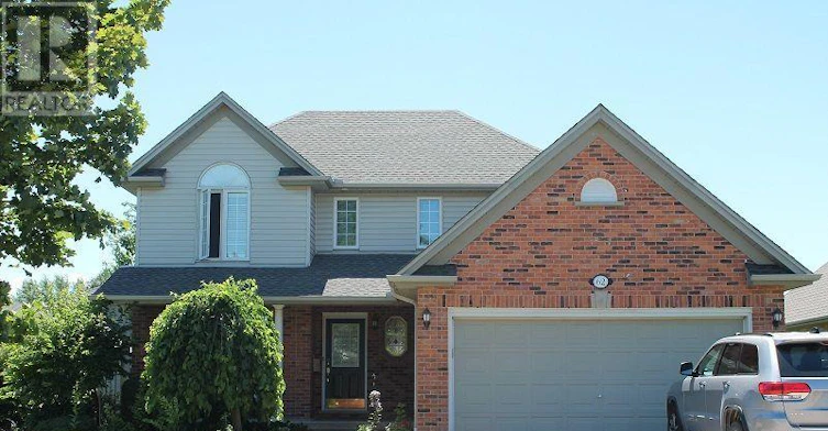 62 Moraine Walk, London, ON, N6G 4Y8