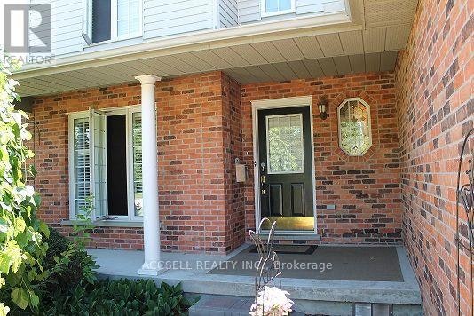 62 Moraine Walk, London, ON, N6G 4Y8 - 2