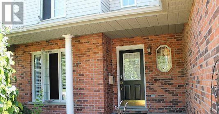 62 Moraine Walk, London, ON, N6G 4Y8 - 2
