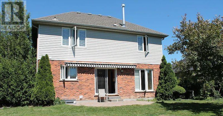 62 Moraine Walk, London, ON, N6G 4Y8 - 3