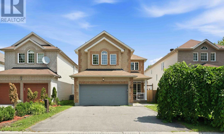 150 Strathcarron Crescent