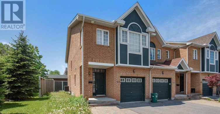 201 Freedom Private, Ottawa, ON, K1G 6W1 - 2