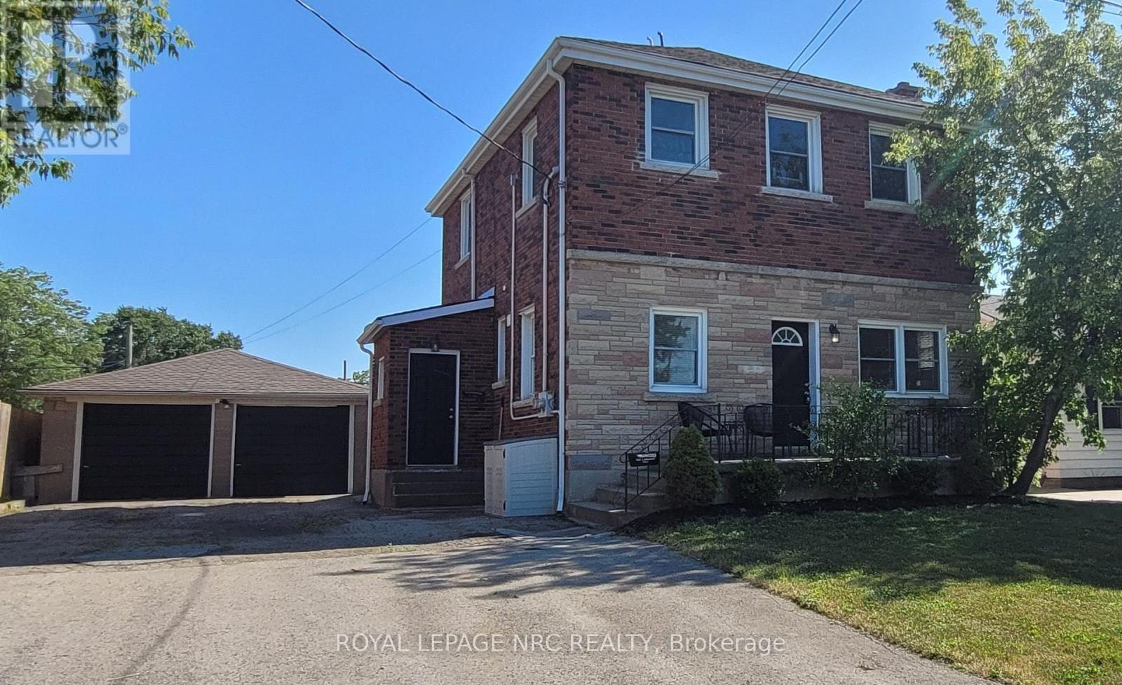 185 Catherine Street, Fort Erie, ON, L2A 2J4
