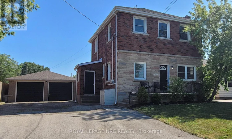 185 Catherine Street
