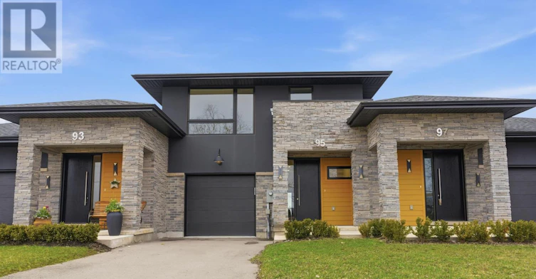 95 Port Robinson Road, Pelham, ON, L3B 5N5 - 2