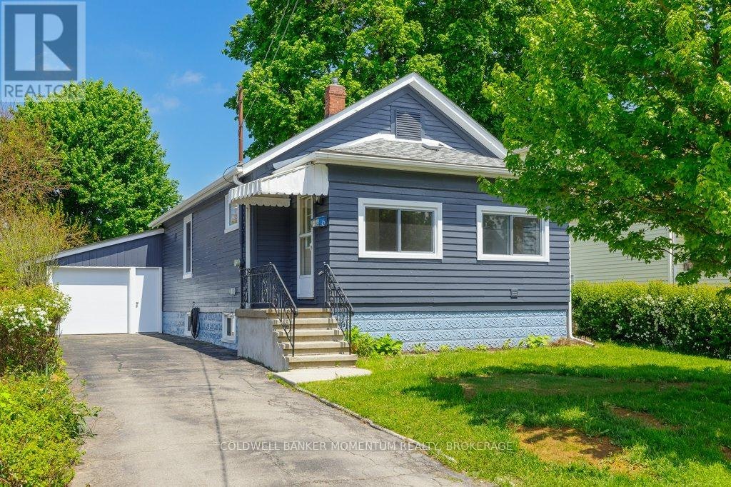 6437 Culp Street, Niagara Falls, ON, L2G 2C2