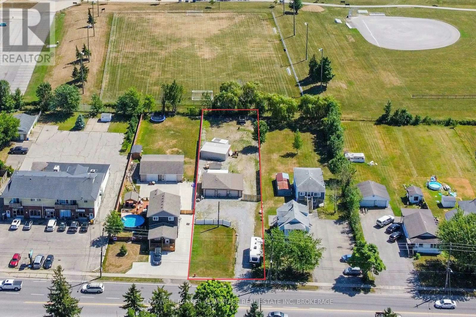 173 Main Street E, Port Colborne, ON, L3K 1S5