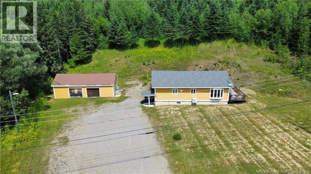 2172 108 Route, Drummond, NB, E3Y 2K6
