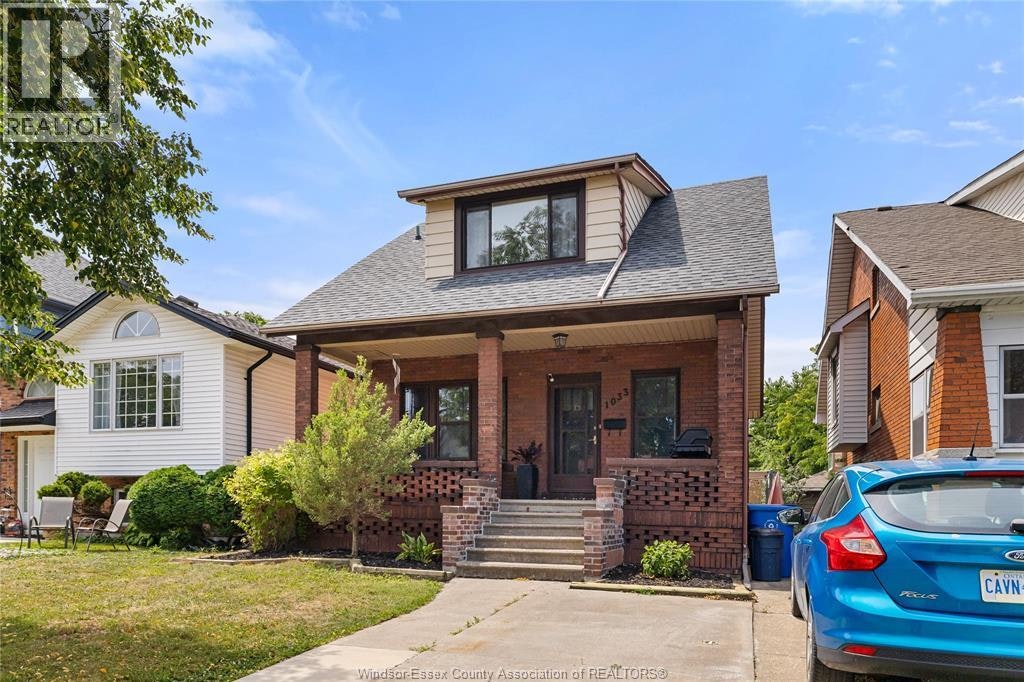 1033 Church Street, Windsor, ON, N9A 4V3