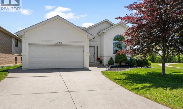 4235 Providence Crescent