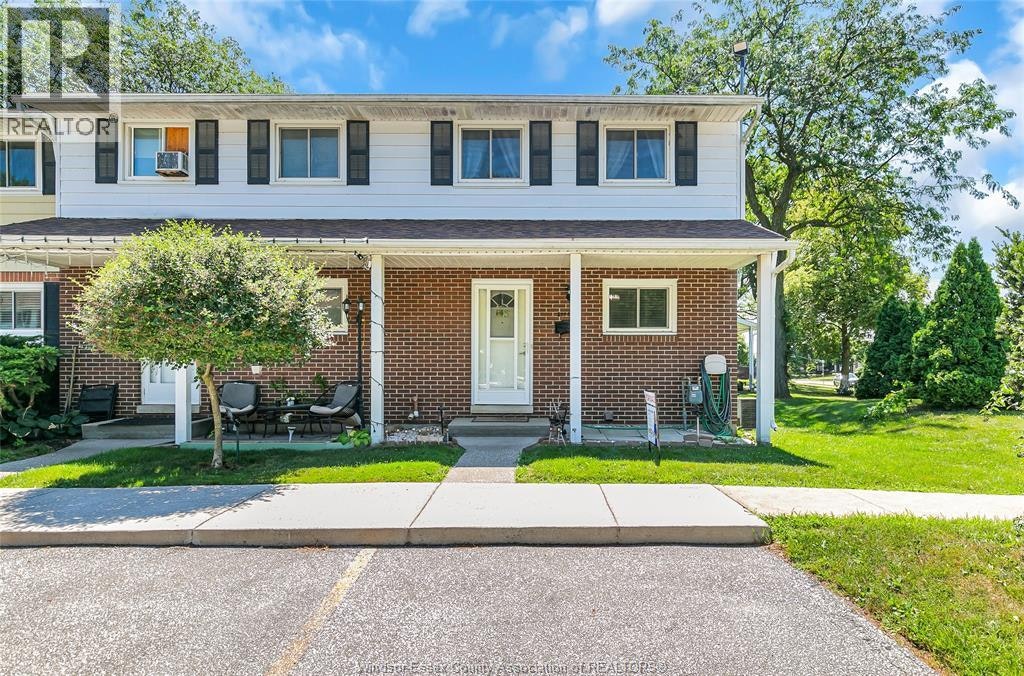 2-2994 Meadowbrook Lane, Windsor, ON, N8T 3G8