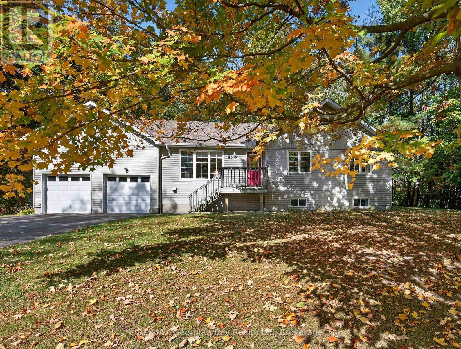 56 Becketts Side Road, Tay, ON, L0K 2C0