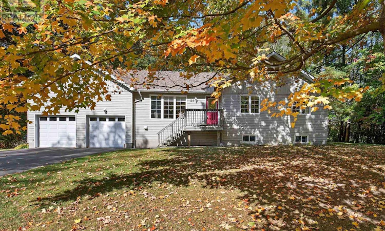 56 Becketts Side Road
