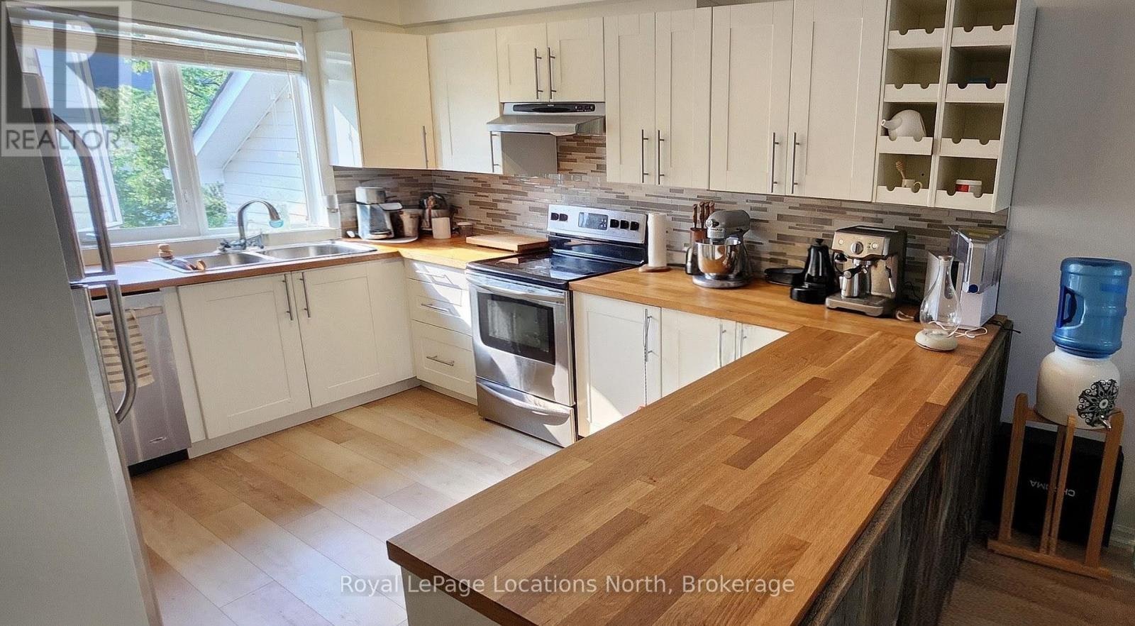 4-107 Ellen Lane, Collingwood, ON, L9Y 4W4 - 4