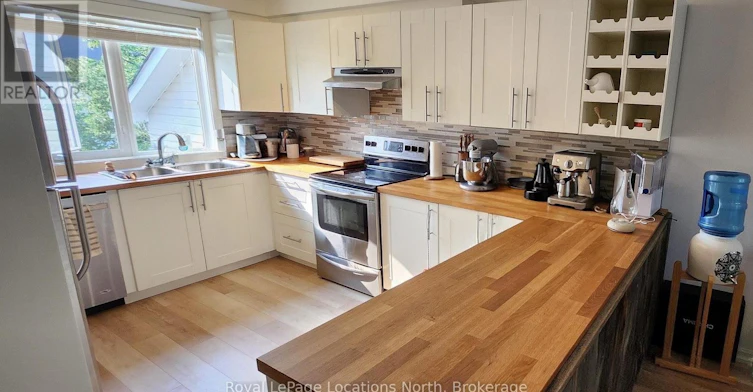 4-107 Ellen Lane, Collingwood, ON, L9Y 4W4 - 4