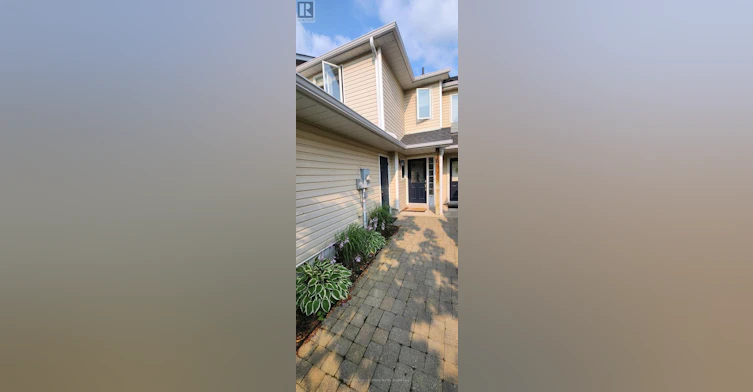4-107 Ellen Lane, Collingwood, ON, L9Y 4W4 - 2