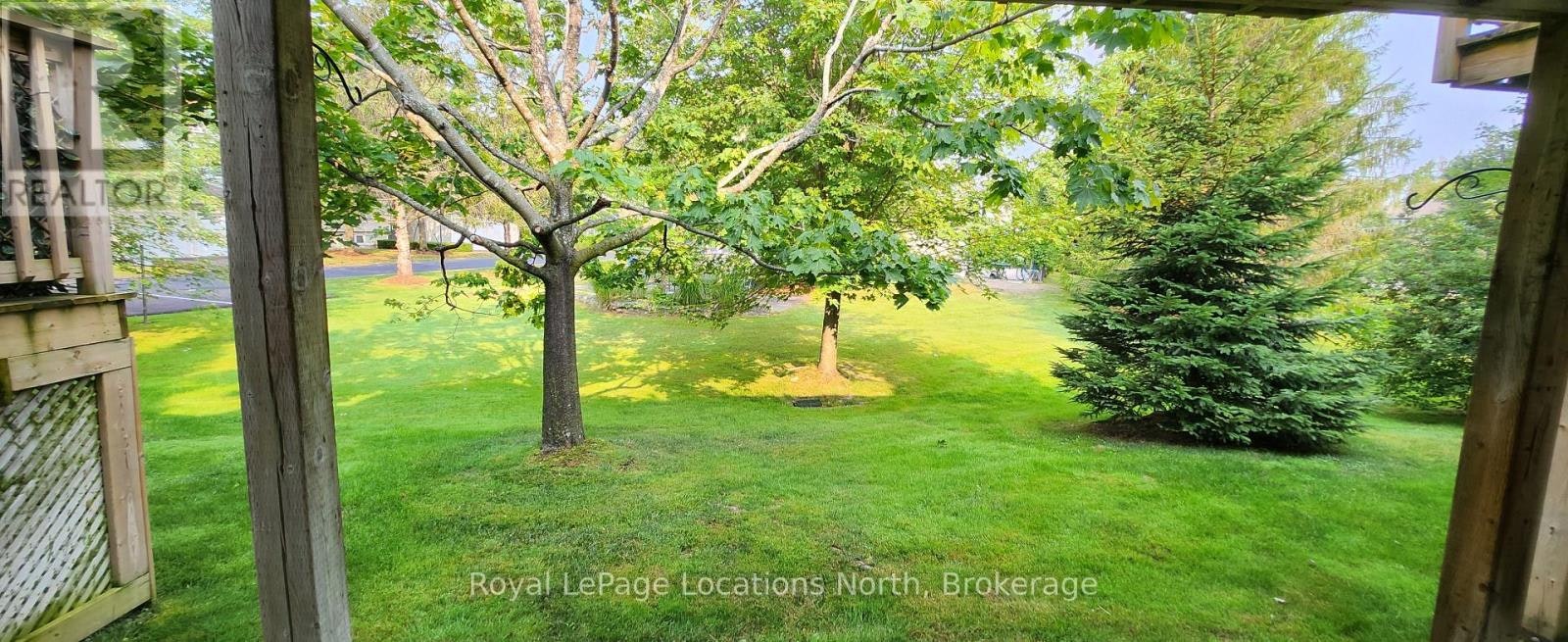 4-107 Ellen Lane, Collingwood, ON, L9Y 4W4 - 3