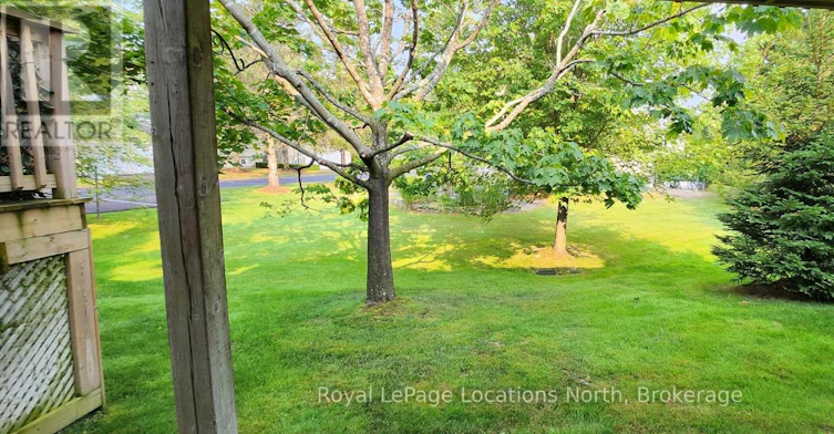 4-107 Ellen Lane, Collingwood, ON, L9Y 4W4 - 3
