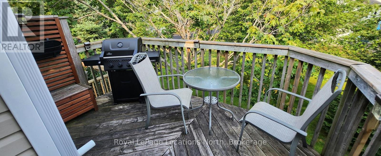 4-107 Ellen Lane, Collingwood, ON, L9Y 4W4 - 9