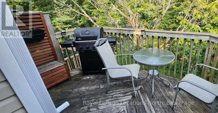 4-107 Ellen Lane, Collingwood, ON, L9Y 4W4 - 9