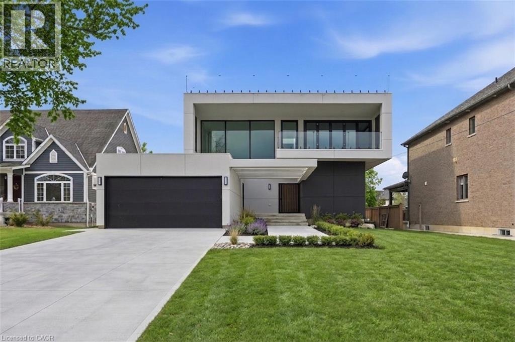36 Windemere Road, Hamilton, ON, L8E 5G5