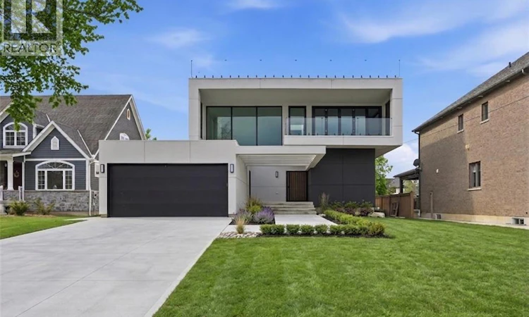 36 Windemere Road