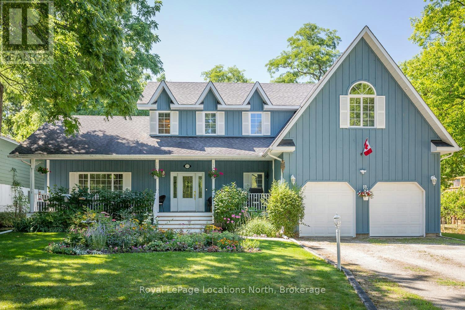 120 Wards Road, Blue Mountains, ON, L9Y 0T7
