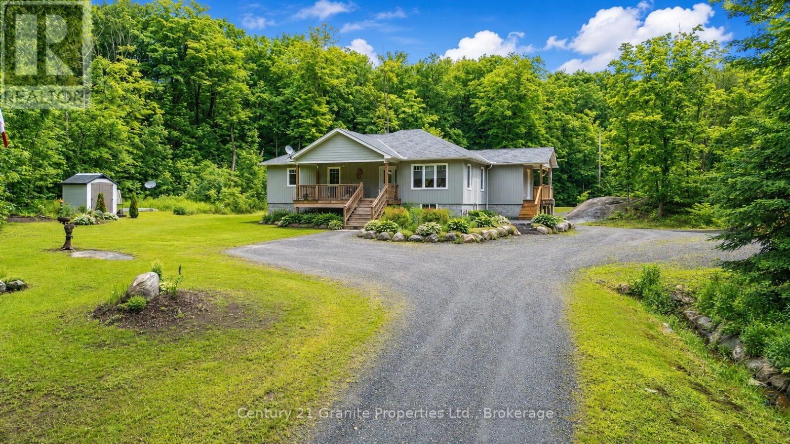 64 Loucks Road, Seguin, ON, P2A 0B2