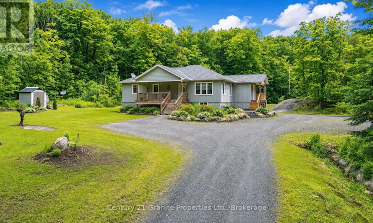 64 Loucks Road