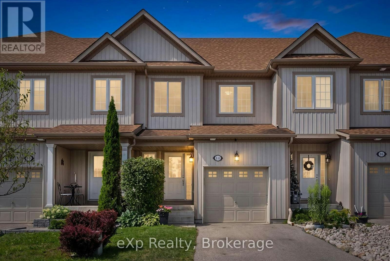 14 Sadler Street, Centre Wellington, ON, N1M 0E2