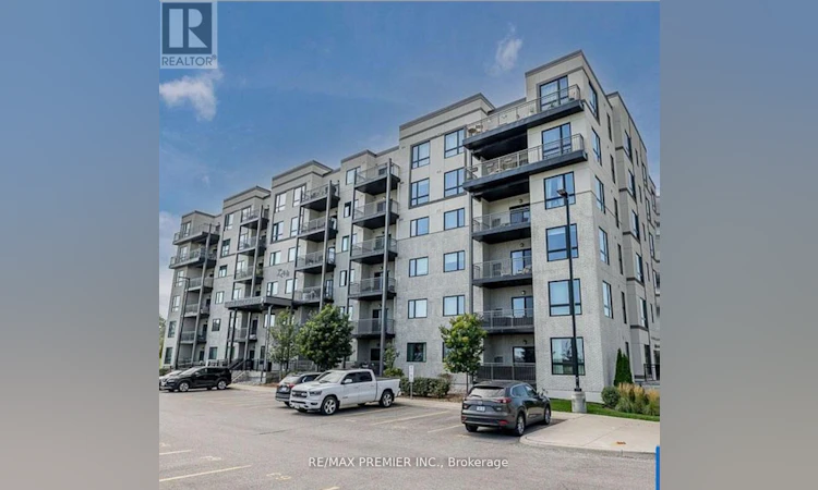 110-299 Cundles Road E