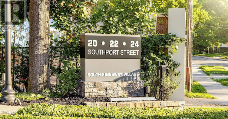 437-22 Southport Street, Toronto, ON, M6S 4Y9 - 39