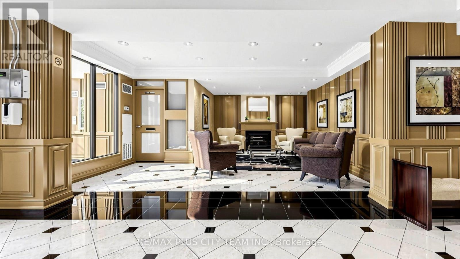 437-22 Southport Street, Toronto, ON, M6S 4Y9 - 37