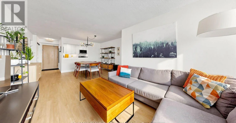 437-22 Southport Street, Toronto, ON, M6S 4Y9 - 5