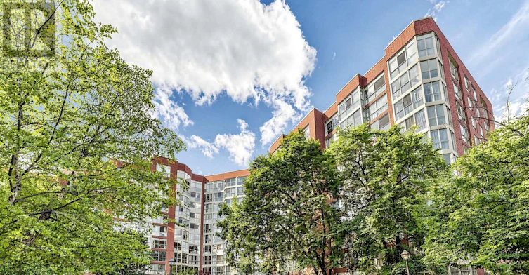 437-22 Southport Street, Toronto, ON, M6S 4Y9
