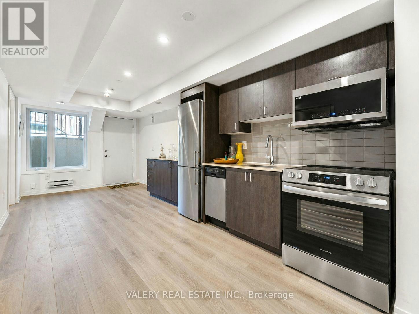 1-183 William Duncan Road, Toronto, ON, M3K 0B7 - 8