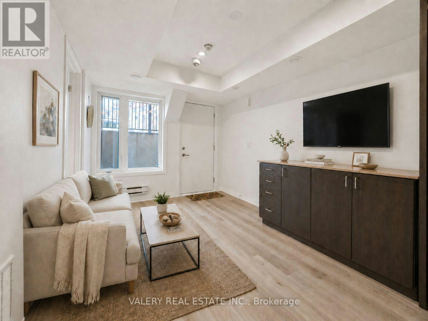 1-183 William Duncan Road, Toronto, ON, M3K 0B7 - 11