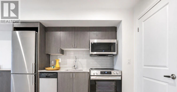 1-183 William Duncan Road, Toronto, ON, M3K 0B7 - 9
