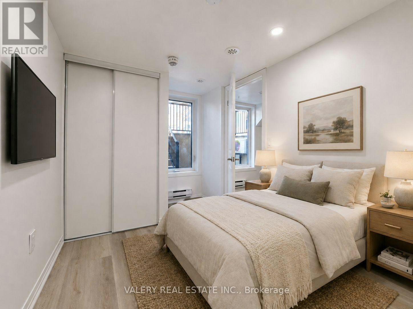 1-183 William Duncan Road, Toronto, ON, M3K 0B7 - 13