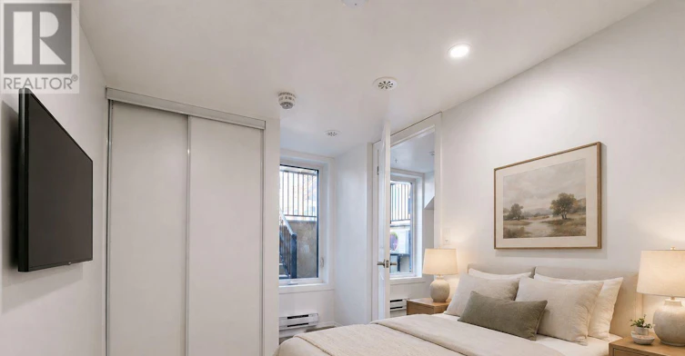 1-183 William Duncan Road, Toronto, ON, M3K 0B7 - 13