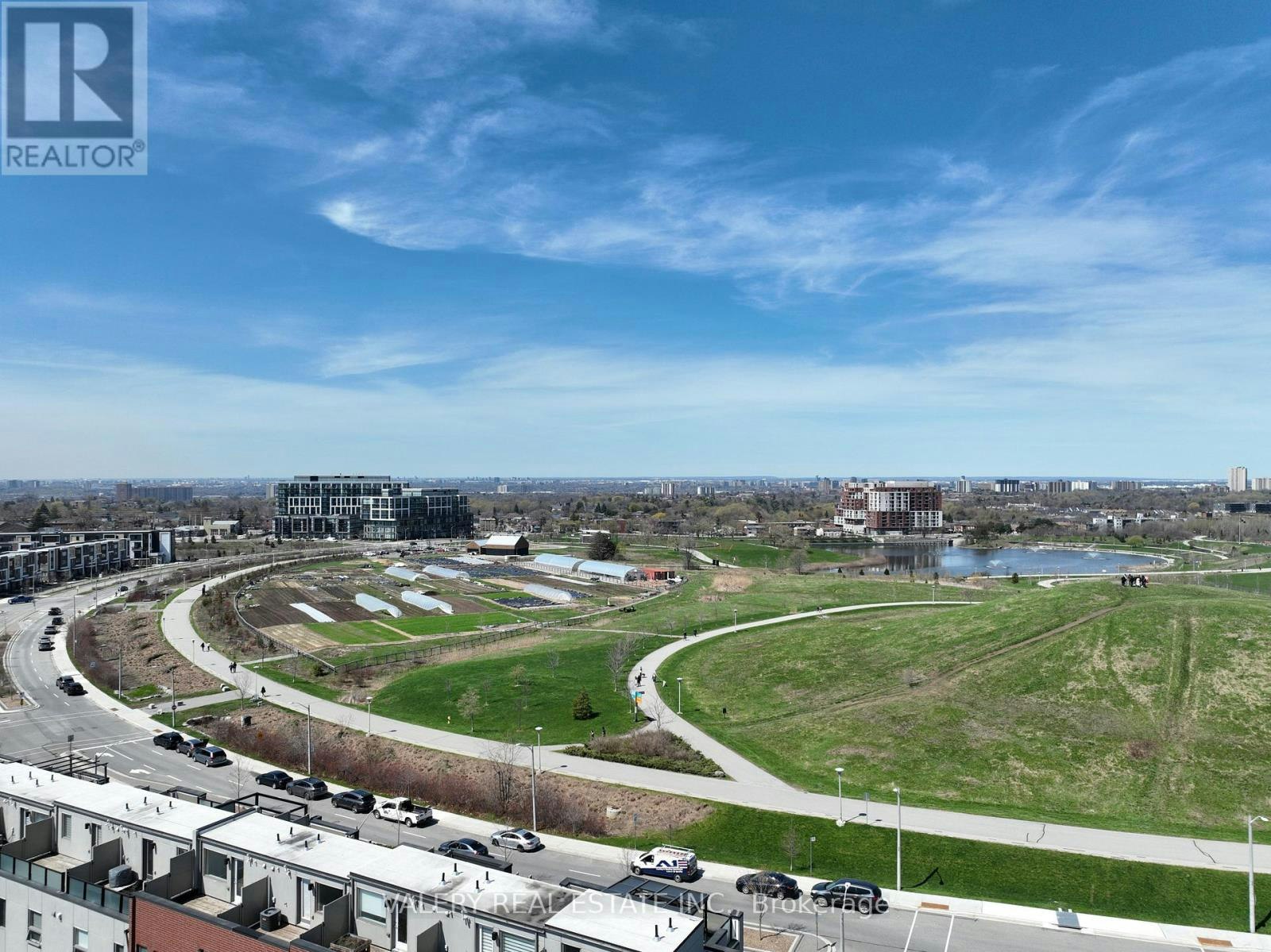 1-183 William Duncan Road, Toronto, ON, M3K 0B7 - 19