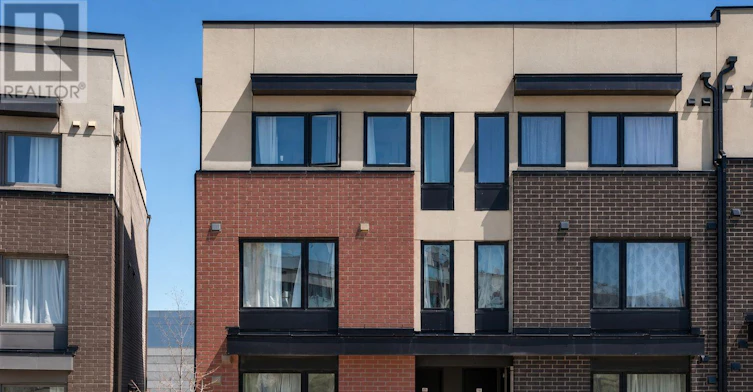 1-183 William Duncan Road, Toronto, ON, M3K 0B7