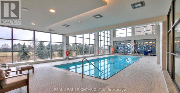 603-4633 Glen Erin Drive, Mississauga, ON, L5M 7S2 - 17